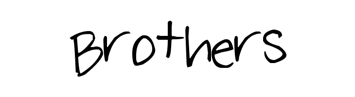 Pea Murphy  Free Fonts Download