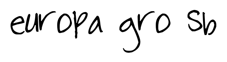 Pea Murphy  Free Fonts Download