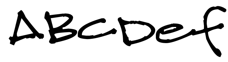 Pea Reese  Free Fonts Download