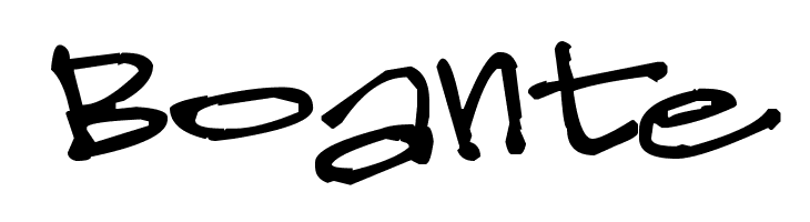 Pea Reese  Free Fonts Download