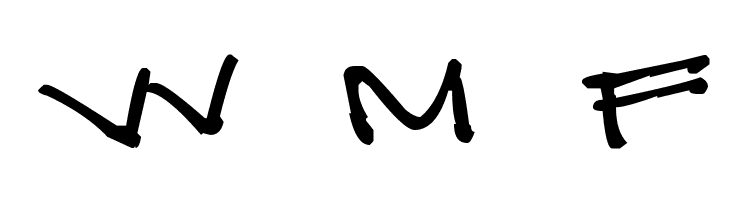 Pea Reese  Free Fonts Download