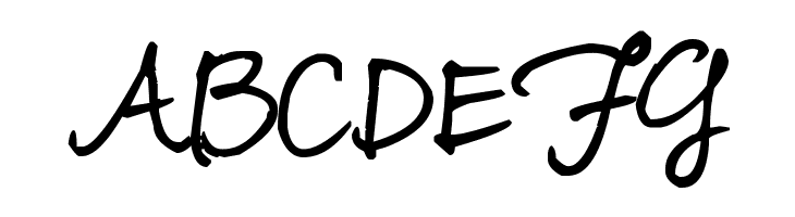 Pea Bhea Script  Free Fonts Download