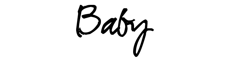 Pea Bhea Script  Free Fonts Download