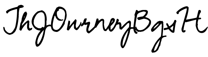 Pea Bhea Script  Free Fonts Download