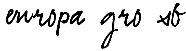 Pea Bhea Script  Free Fonts Download