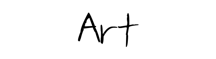 Pea Mandy  Free Fonts Download