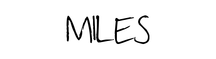 Pea Mandy  Free Fonts Download