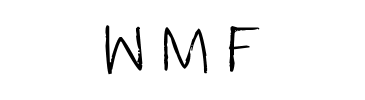 Pea Mandy  Free Fonts Download