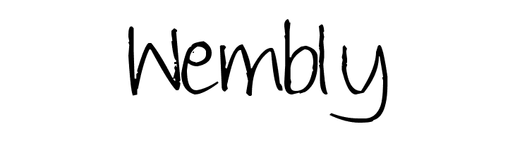 Pea Mandy  Free Fonts Download