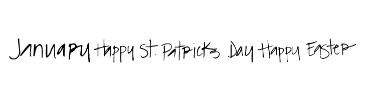Pea Dawn's Doodles  Free Fonts Download