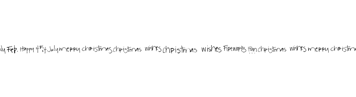 Pea Dawn's Doodles  Free Fonts Download