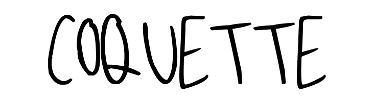 Pea Cuartas  Free Fonts Download