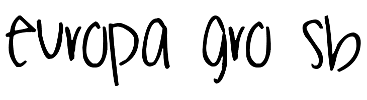 Pea Cuartas  Free Fonts Download