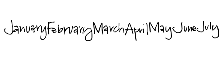 Pea Igna's Doodles  Free Fonts Download