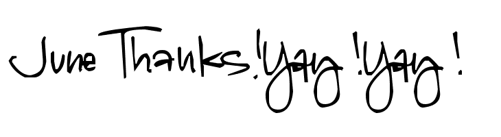 Pea Igna's Doodles  Free Fonts Download