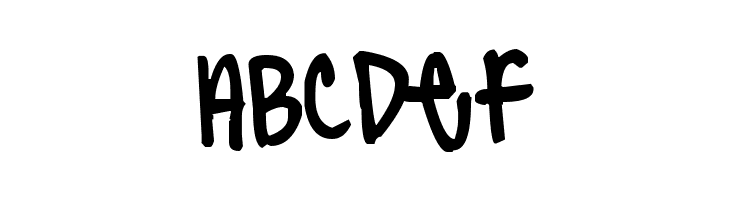 Pea Mary  Free Fonts Download