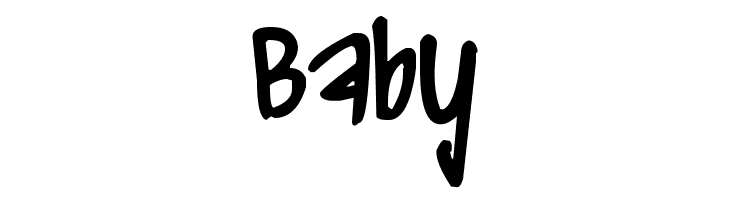 Pea Mary  Free Fonts Download