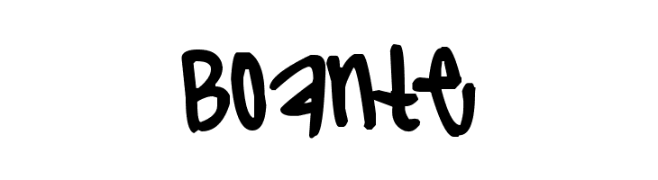 Pea Mary  Free Fonts Download