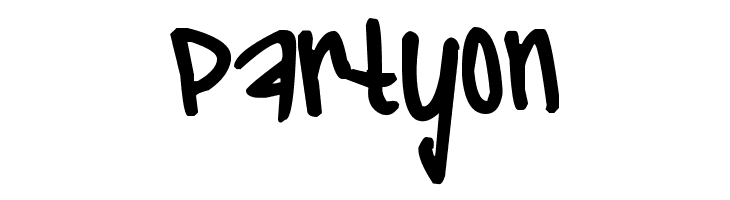 Pea Mary  Free Fonts Download