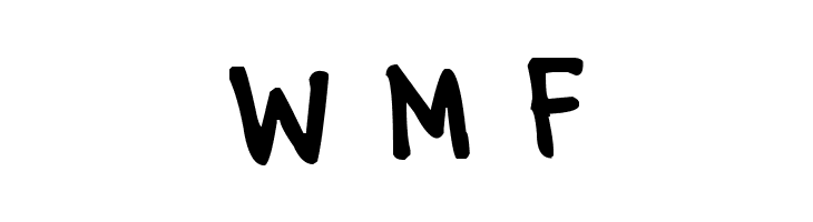 Pea Mary  Free Fonts Download