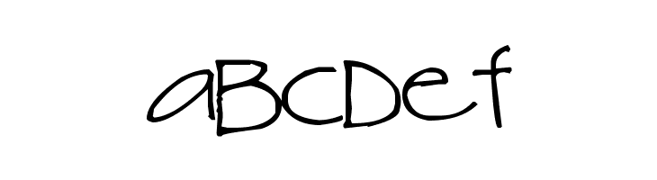 Pea Stacy Tunibug  Free Fonts Download