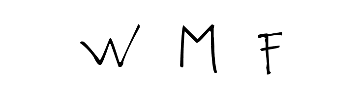 Pea Stacy Tunibug  Free Fonts Download