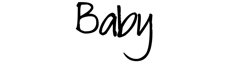 Pea Sheila  Free Fonts Download