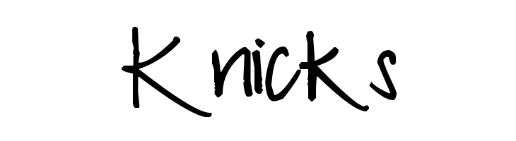 Pea Sheila  Free Fonts Download