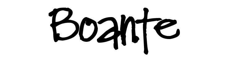 Pea Rebecca  Free Fonts Download