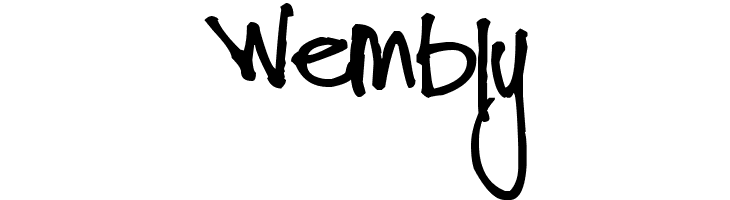 Pea Rebecca  Free Fonts Download