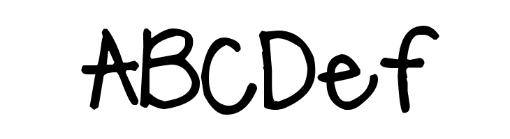 Pea Emma  Free Fonts Download