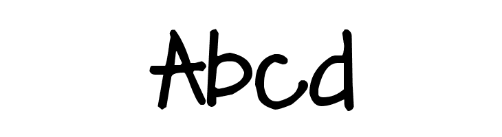 Pea Emma  Free Fonts Download