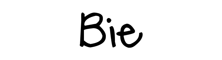 Pea Emma  Free Fonts Download