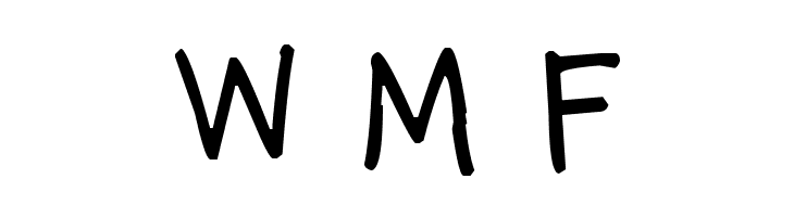 Pea Emma  Free Fonts Download