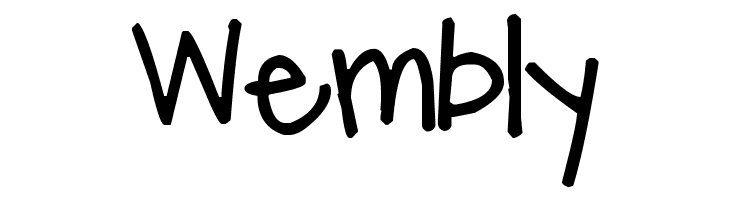 Pea Emma  Free Fonts Download