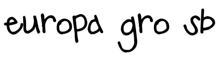 Pea Emma  Free Fonts Download