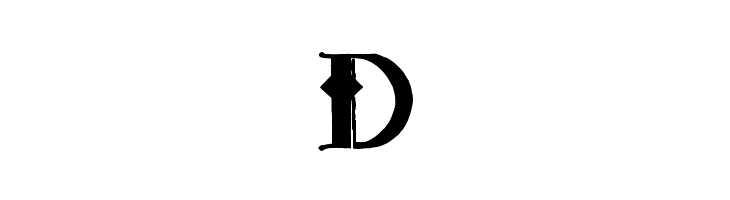 Pea Danley  Free Fonts Download