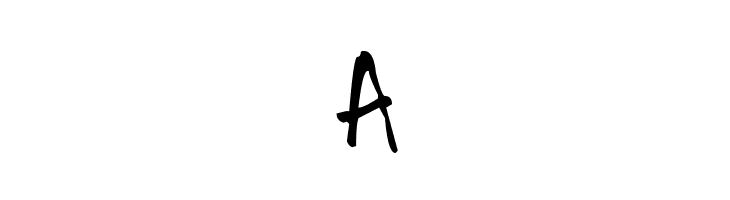 Pea Leslie's Happy Font  Free Fonts Download