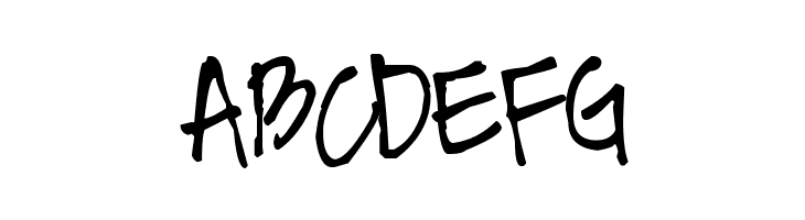 Pea Leslie's Happy Font  Free Fonts Download