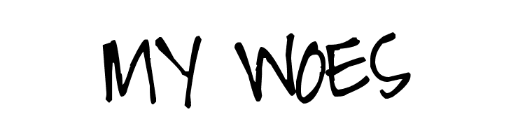 Pea Leslie's Happy Font  Free Fonts Download