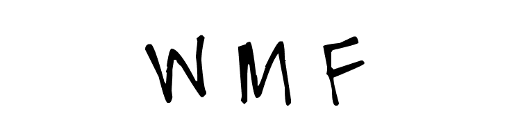 Pea Leslie's Happy Font  Free Fonts Download