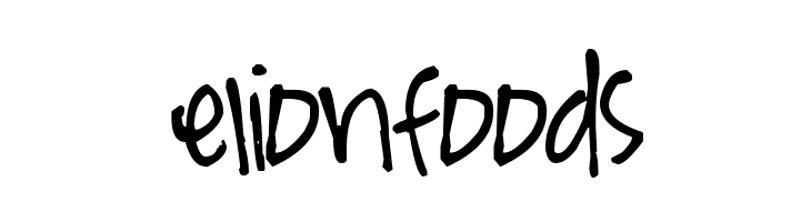 Pea Leslie's Happy Font  Free Fonts Download