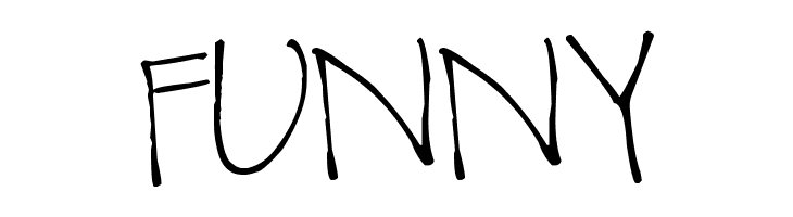 Pea Mique  Free Fonts Download