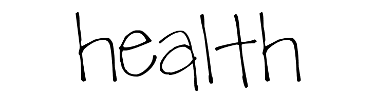 Pea Mique  Free Fonts Download