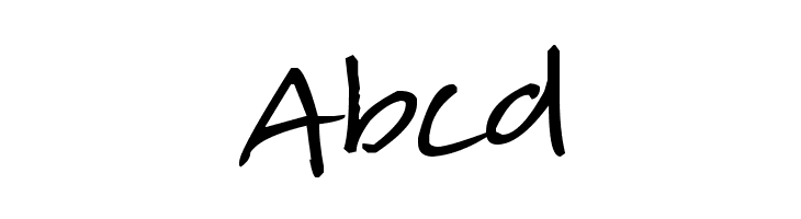 Pea Ele  Free Fonts Download