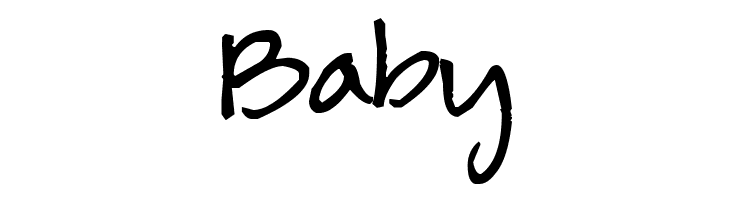 Pea Ele  Free Fonts Download