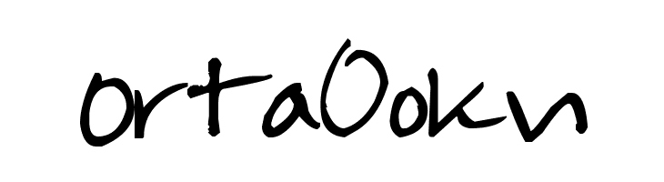 Pea Ele  Free Fonts Download