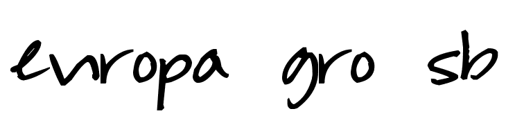 Pea Ele  Free Fonts Download