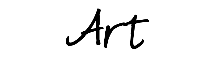 Pea Roni Script  Free Fonts Download