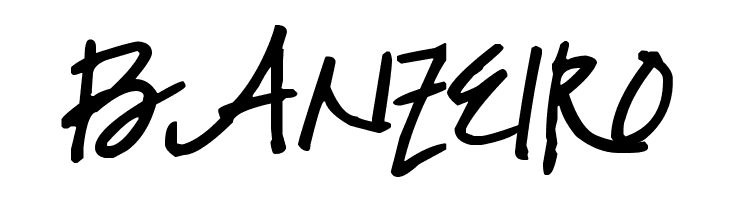 Pea Roni Script  Free Fonts Download